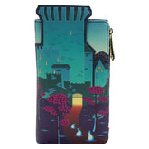 Loungefly Brave - Castle Flap Purse